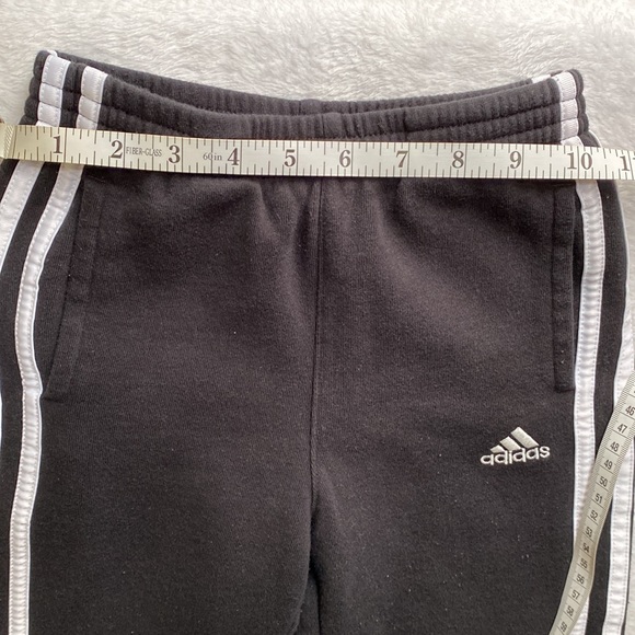 Adidas toddler joggers (4T) - Picture 7 of 10